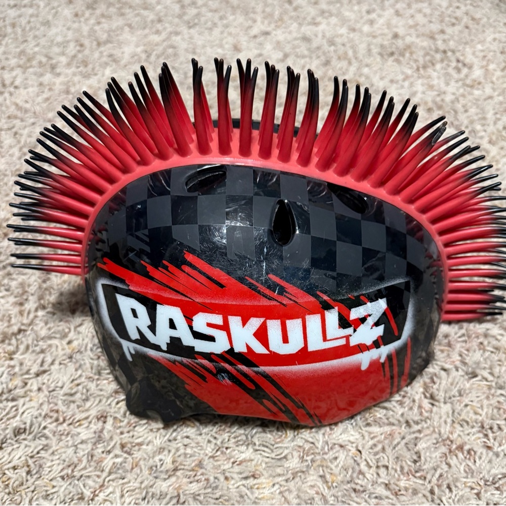 Kids small helmet